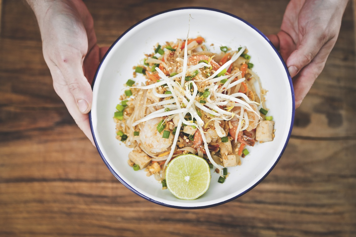 Pad Thai dla młodych - Fathers