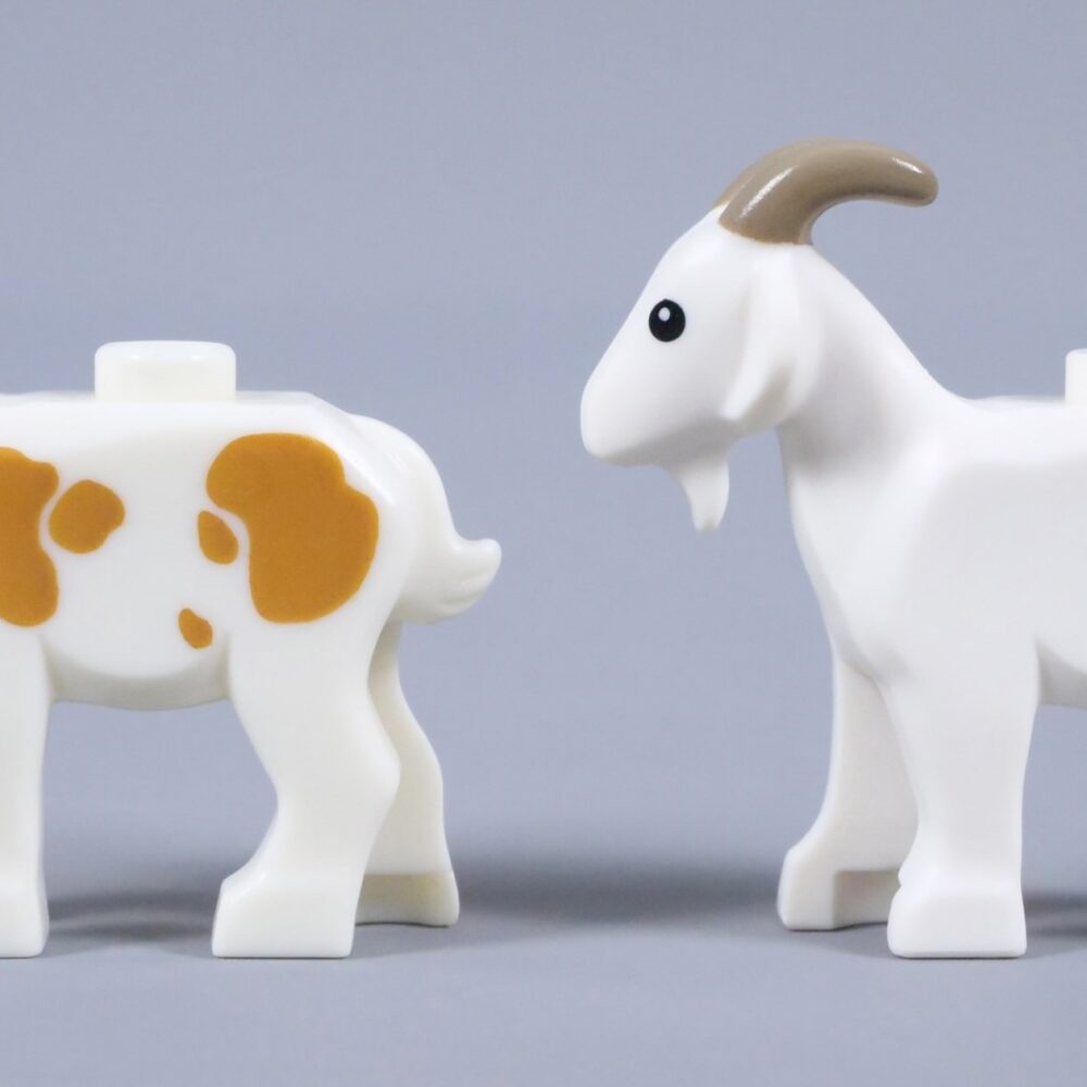 Tato, mogę twoje klocki? - Fathers