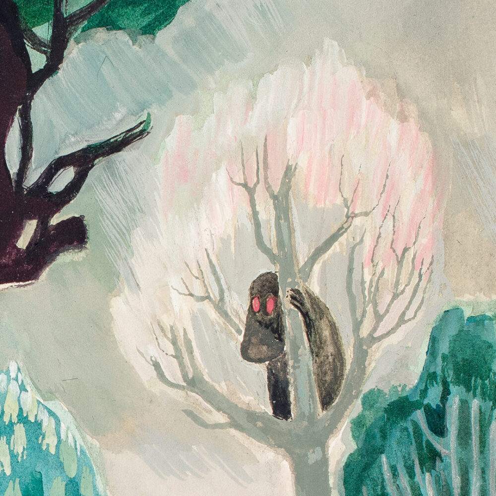 Nie bójmy się bać. Rafał Kosik o&nbsp;tym, po co dzieciom „niebezpieczne” opowieści - Fathers