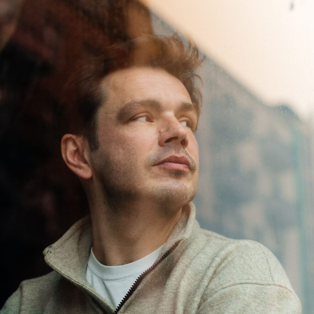 Tata na końcu świata - Fathers