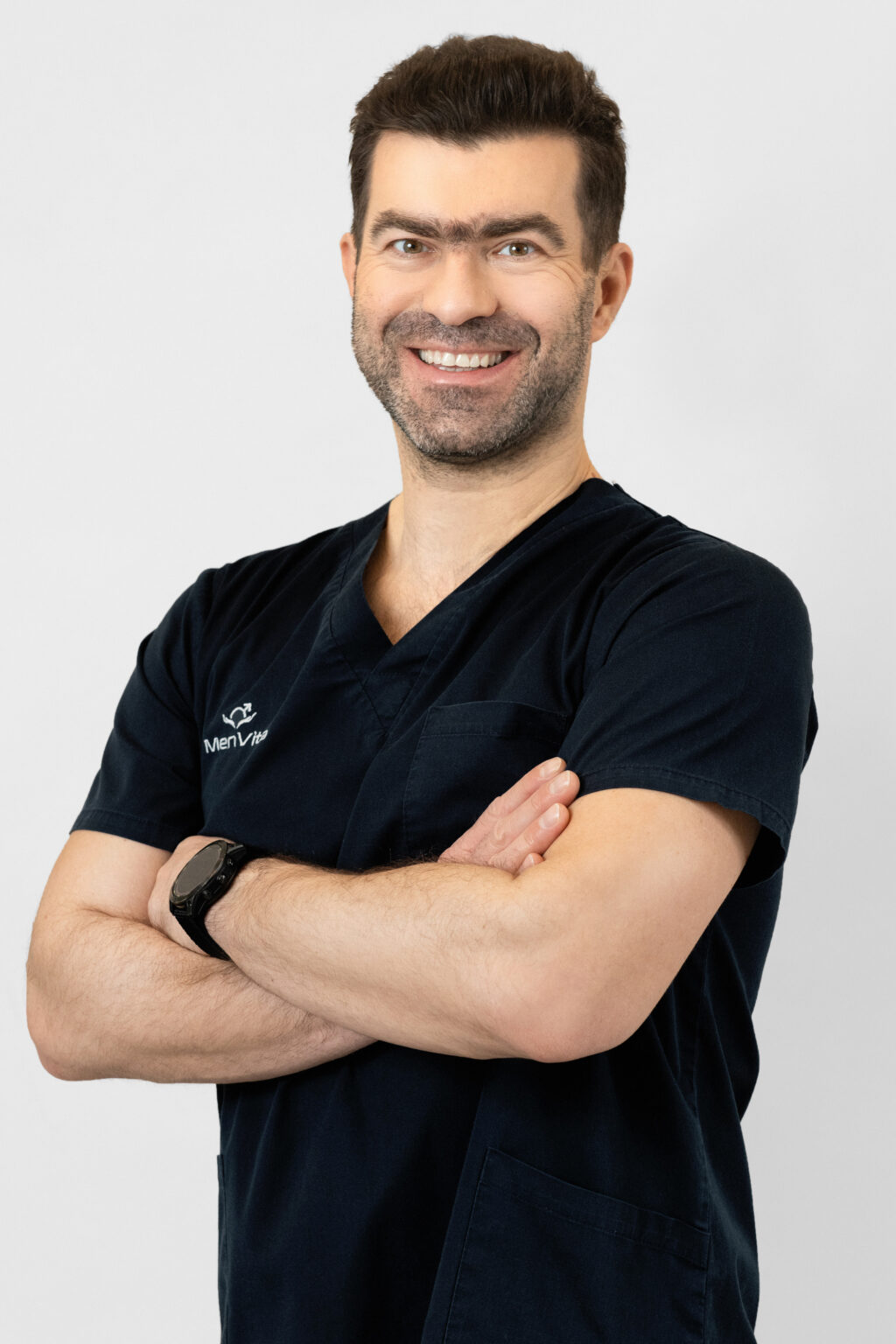 Penis to nie automat. Rozmowa z&nbsp;urologiem Piotrem Pawłem Świniarskim